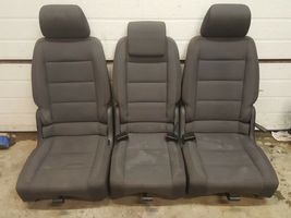 Volkswagen Touran II Rear seat 1T0010357R