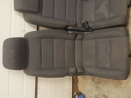 Volkswagen Touran II Rear seat 1T0010357R