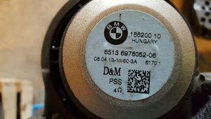 BMW 7 E65 E66 Kit système audio 9283508