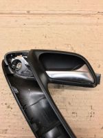 Volkswagen Polo V 6R Front door interior handle 6R0867180G