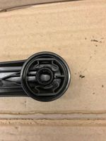 Volkswagen Polo V 6R Rear door window winding handle 6Q0837581A