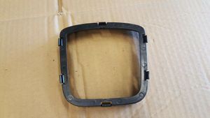 Volkswagen Polo V 6R Gear shifter surround trim plastic 6R0711456A