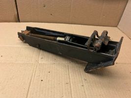 Volkswagen Golf II Lift Jack 