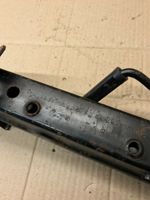 Volkswagen Golf II Lift Jack 