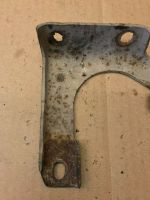 Volkswagen Golf II Holder (bracket) 