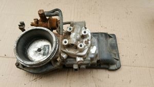 Volkswagen Golf II Injection de carburant 0438101005