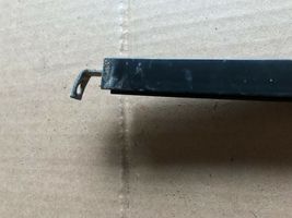 Volkswagen Golf II Front door windshield rail 