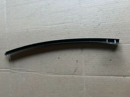 Volkswagen Golf II Front door windshield rail 