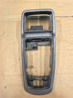 Volkswagen Golf II Center console 191863275A