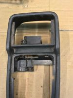 Volkswagen Golf II Console centrale 191863275A