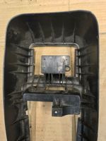 Volkswagen Golf II Center console 191863275A