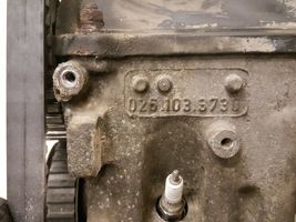 Volkswagen Golf II Engine 026103373D
