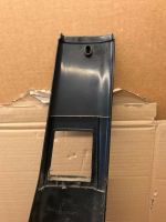 Volkswagen Golf II (B) pillar trim (bottom) 193867297A