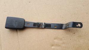 Volkswagen Golf II Front seatbelt buckle 191857755E