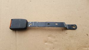 Volkswagen Golf II Front seatbelt buckle 191857755E