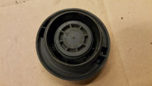 Volkswagen Golf II Vase d'expansion / bouchon de réservoir de liquide de refroidissement 357121321A