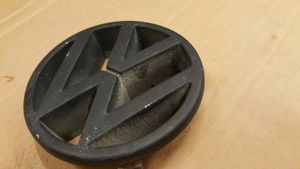 Volkswagen Golf II Logo, emblème, badge 191853601H