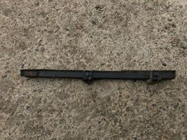 Volkswagen Golf II Front door windshield rail 