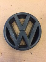 Volkswagen Golf II Logo, emblème, badge 323853601