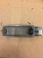 Volkswagen Golf II Front seat light 