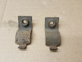 Volkswagen Golf II Supporto per boccola della barra antirollio, anteriore 