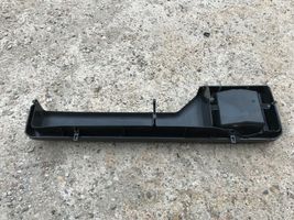 Volkswagen Golf II Front door storage pocket/box 191867132