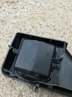 Volkswagen Golf II Front door storage pocket/box 191867131