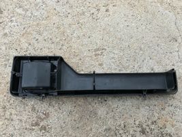 Volkswagen Golf II Front door storage pocket/box 191867131