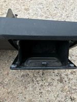 Volkswagen Golf II Front door storage pocket/box 191867131