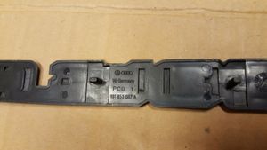 Volkswagen Golf II Rear loading door model letters 191853687A