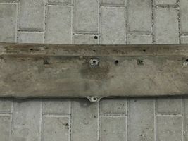 Volkswagen Golf II Rear bumper lower part trim 