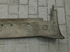 Volkswagen Golf II Rear bumper lower part trim 