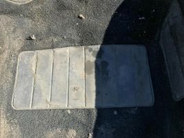 Volkswagen Golf II Front floor carpet liner 