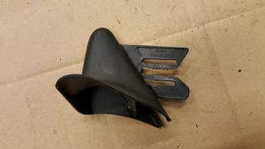 Volkswagen Jetta II Seat belt trim 167857810