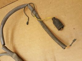 Volkswagen Jetta II Other wiring loom 