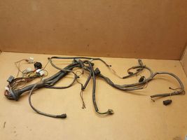 Volkswagen Jetta II Other wiring loom 