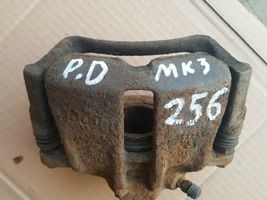 Volkswagen Jetta II Front brake caliper 