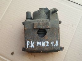 Volkswagen Jetta II Front brake caliper 