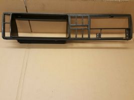 Volkswagen Jetta II Dashboard trim 191857243A