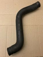 Volkswagen Jetta II Engine coolant pipe/hose 191121101S