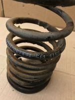 Volkswagen Jetta II Rear coil spring 191511115A