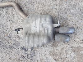 Audi A5 8T 8F Silencieux / pot d’échappement 8K0253611AG