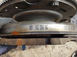 Audi A5 8T 8F Sankabos komplektas 0B1105266AG