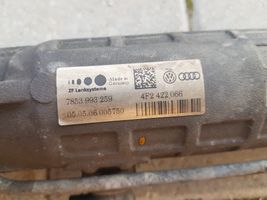 Audi A6 S6 C6 4F Vairo kolonėle 4F2422066