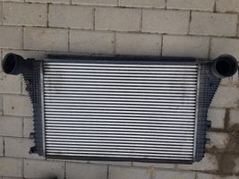 Volkswagen Jetta V Intercooler radiator VW