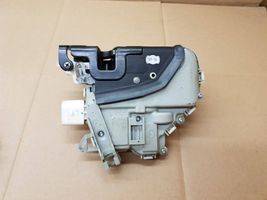 Audi A5 8T 8F Front door lock 8J1837015C