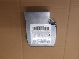 Audi A5 8T 8F Module de contrôle airbag 8K0959655L