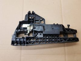 Audi A5 8T 8F Klamka zewnętrzna/wspornik drzwi 8T0837886B