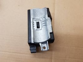 Audi A5 8T 8F Verrouillage du volant 8K0905852D