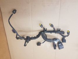 Audi A5 8T 8F Cavi iniettore di carburante 06H971627